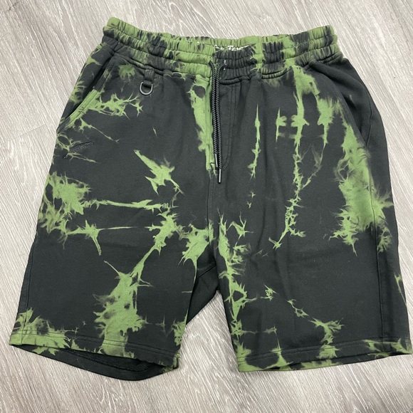 Publish Brand “Karlow” Tie Dye Shorts - Picture 1 of 4